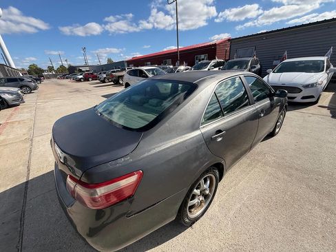 Used 2007 Toyota Camry CE image 12