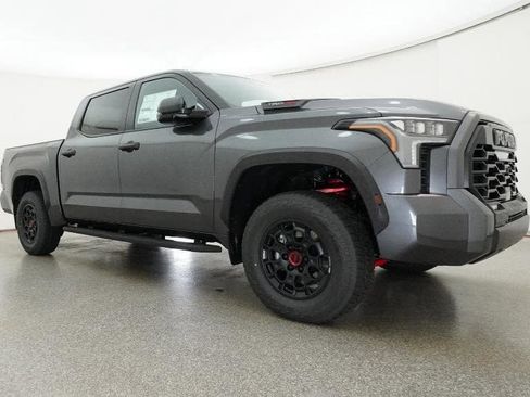 New 2026 Toyota Tundra TRD Pro AWD/4WD image 29