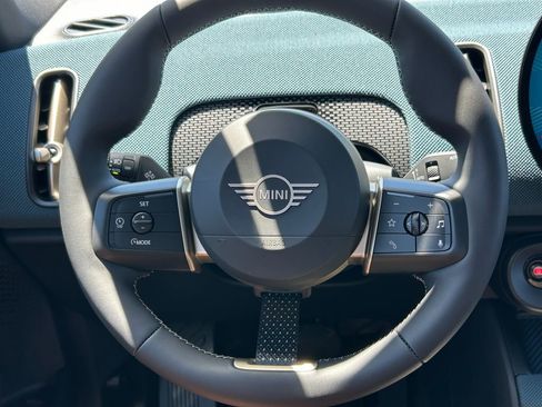 New 2027 MINI Cooper Countryman S AWD/4WD image 18