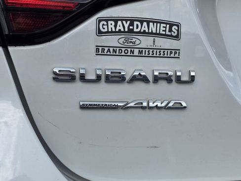 Used 2022 Subaru Legacy Premium AWD/4WD image 30