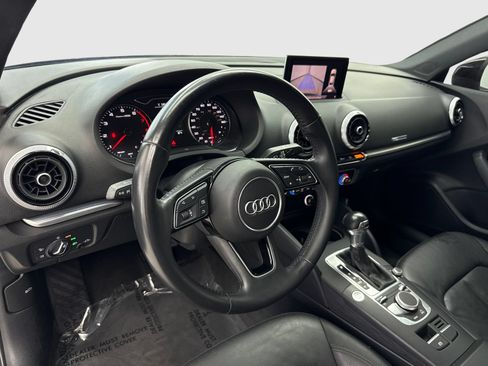 Used 2020 Audi A3 2.0T Premium FWD image 18