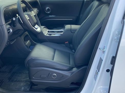 New 2026 Hyundai Palisade Limited image 23