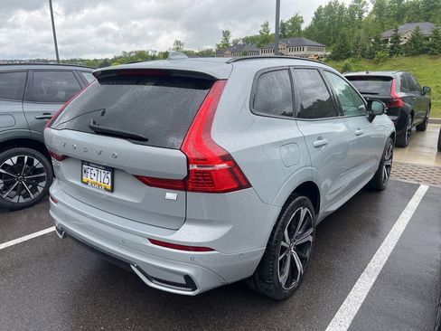 Used 2024 Volvo XC60 T8 Ultimate w/ Climate Package AWD/4WD image 10