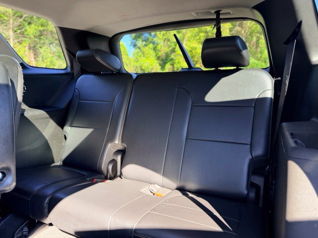 Used 2018 Chevrolet Traverse Premier AWD/4WD image 28