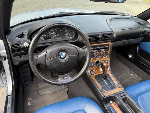 Used 2000 BMW Z3 2.8 image 50