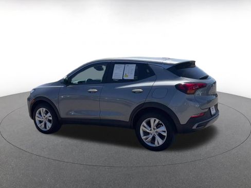 Used 2025 Buick Encore GX Preferred FWD image 10