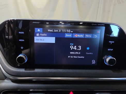 Used 2022 Hyundai Sonata SEL FWD image 4