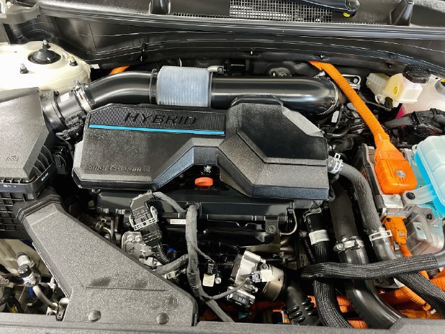 Certified 2023 Kia Sportage X-Line Prestige AWD/4WD image 32