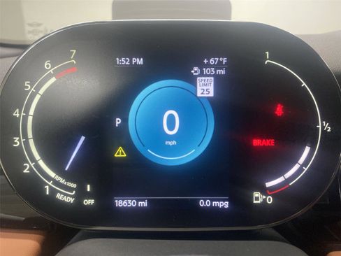 Certified 2023 MINI Cooper S FWD image 14