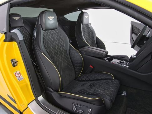 Used 2017 Bentley Continental GT Supersports AWD/4WD image 35