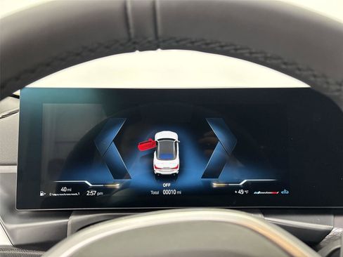 New 2026 BMW 430i xDrive Convertible w/ M Sport Package image 28