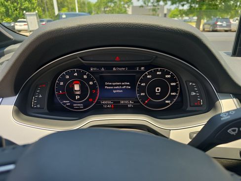 Used 2018 Audi Q7 2.0T Premium Plus AWD/4WD image 16