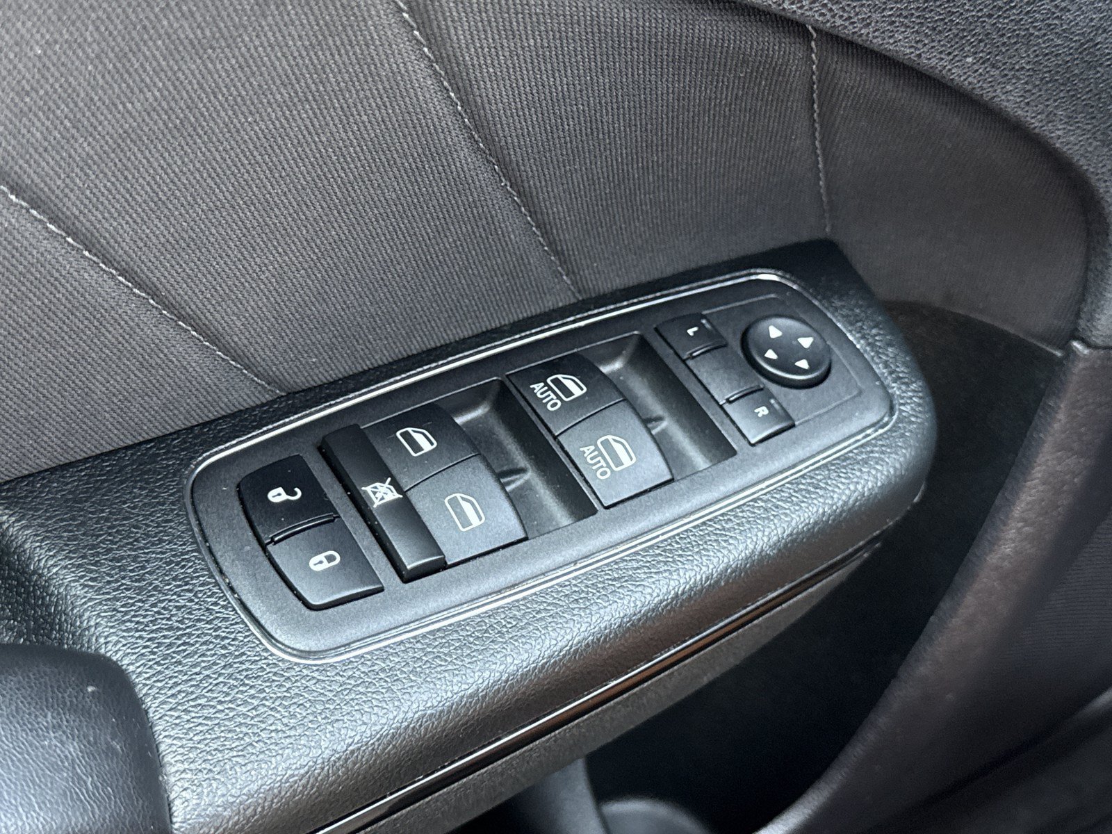 Used 2023 Dodge Charger R/T w/ Blacktop Package RWD image 16