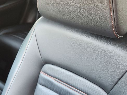 Certified 2025 Honda CR-V Sport-L image 14