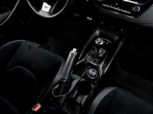 Used 2024 Toyota Corolla GR image 26