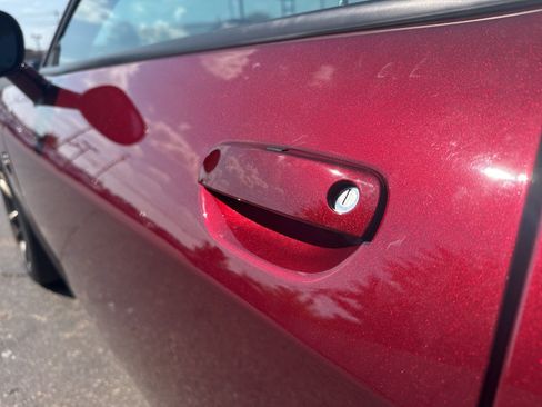 Used 2021 Dodge Challenger SRT Hellcat w/ Plus Package image 12