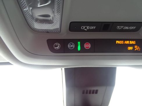 Used 2022 Chevrolet Equinox LT AWD/4WD image 26
