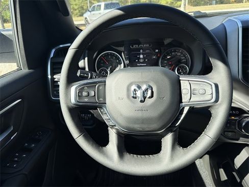 New 2026 RAM 1500 Big Horn image 23