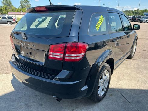 Used 2016 Dodge Journey SE FWD image 5