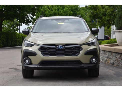 New 2026 Subaru Crosstrek 2.5i Limited AWD/4WD image 9