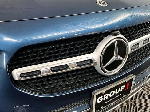 Used 2021 Mercedes-Benz GLA 250 4MATIC image 28