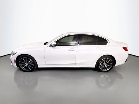 Used 2019 BMW 330i 330i w/ Premium Package image 6