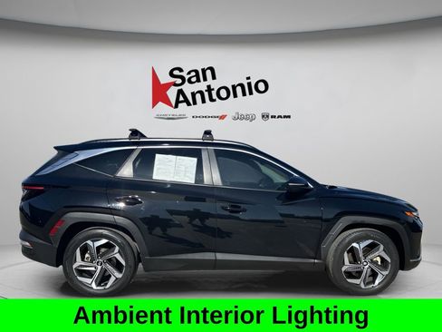 Used 2024 Hyundai Tucson SEL w/ Convenience Package FWD image 9