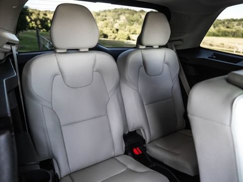Used 2023 Volvo XC90 B6 Plus w/ Protection Package AWD/4WD image 22