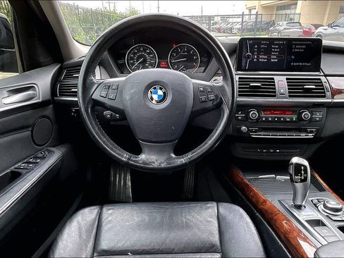 Used 2012 BMW X5 xDrive35i image 7