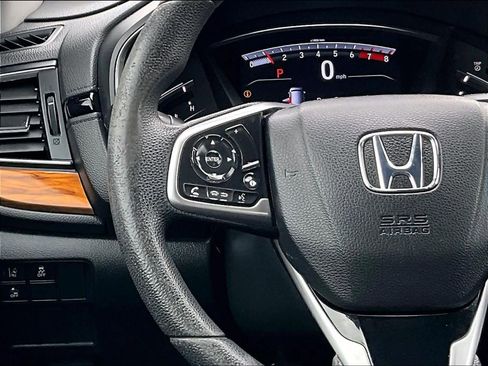 Used 2019 Honda CR-V EX image 23