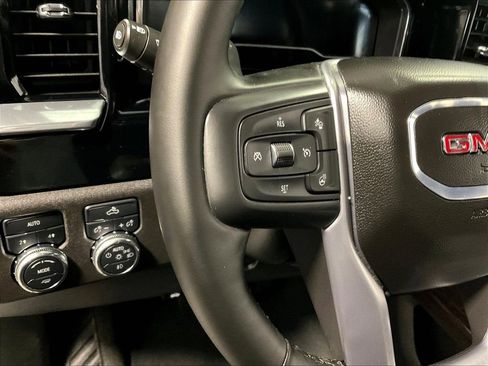 Used 2025 GMC Sierra 1500 Elevation AWD/4WD image 22