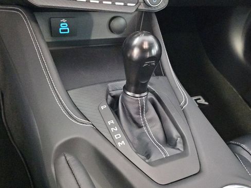 New 2026 Ford Mustang GT Premium w/ GT Performance Package image 13