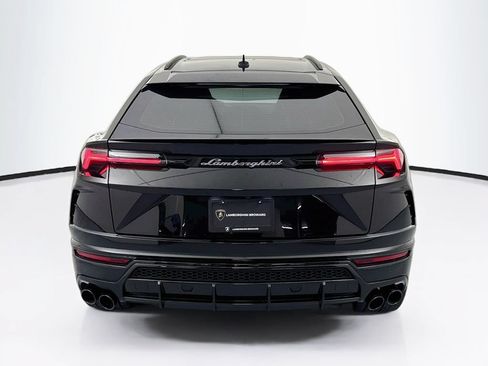 Used 2020 Lamborghini Urus AWD/4WD image 6