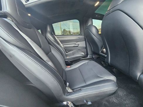 Used 2024 Tesla Model X Plaid image 72