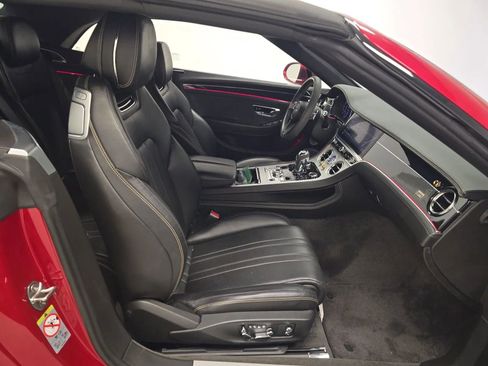 Used 2020 Bentley Continental GT w/ Number 1 Edition by Mulliner image 8