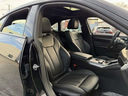 Used 2025 BMW 430i xDrive 430i Gran Coupe w/ M Sport Package image 10
