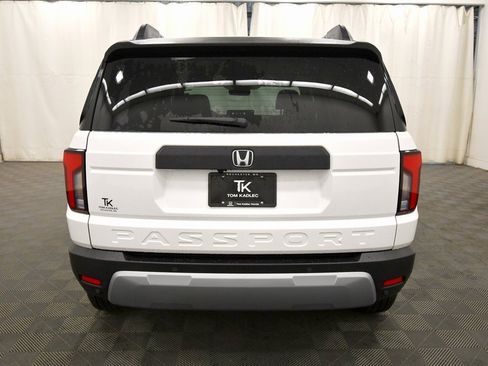 New 2026 Honda Passport RTL image 6
