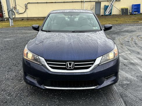 Used 2013 Honda Accord LX image 3