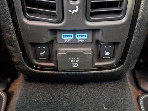 New 2026 Dodge Durango SRT Hellcat image 16