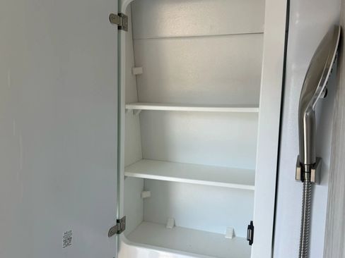 Used 2023 RAM ProMaster 1500 w/ Premium Convenience Group (B) image 40