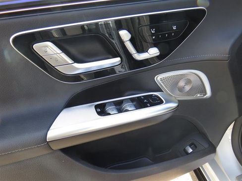 Used 2023 Mercedes-Benz EQE 350+ 4MATIC Sedan image 8