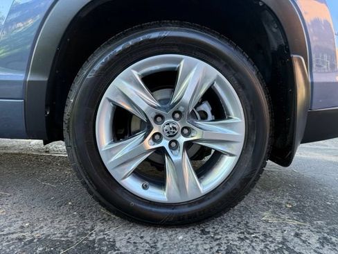 Used 2016 Toyota Highlander Limited AWD/4WD image 27