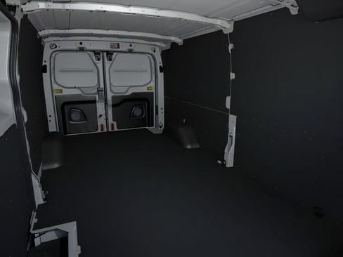 New 2025 Ford Transit 250 Low Roof w/ Load Area Protection Package image 12