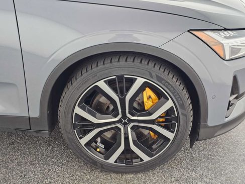 Used 2023 Polestar Polestar 2 w/ Pilot Pack AWD/4WD image 9