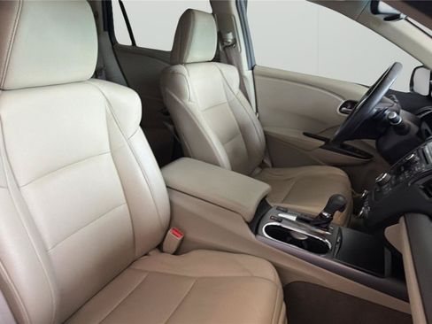 Used 2015 Acura RDX FWD image 14