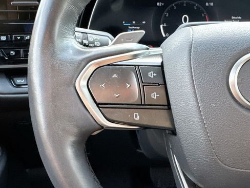 Used 2024 Lexus TX 350 AWD w/ Technology Package image 23