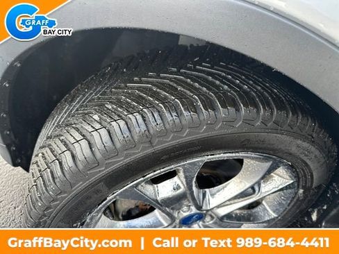 Used 2013 Ford Escape SEL image 26