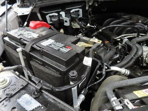 Used 2024 Ford F150 Lariat w/ Equipment Group 502A High image 32