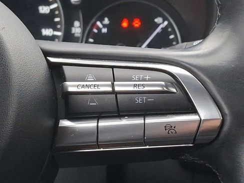 Used 2023 MAZDA CX-50 AWD 2.5 S w/ Premium Plus Pkg image 23