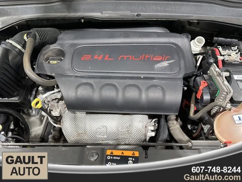 Used 2018 Jeep Renegade Sport w/ Power & Air Group image 22